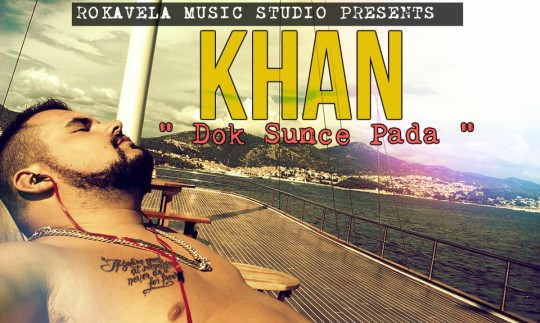 khan dok sunce pada