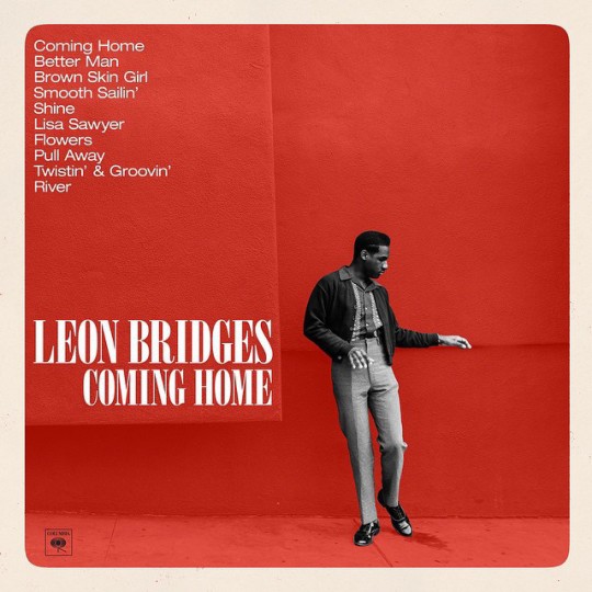 leon bridges coming-home