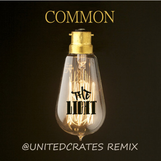 common-the-light-united-crates-remix