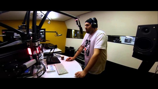 dj phat phillie