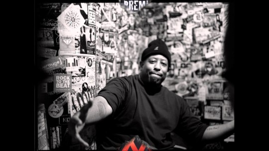 dj premier