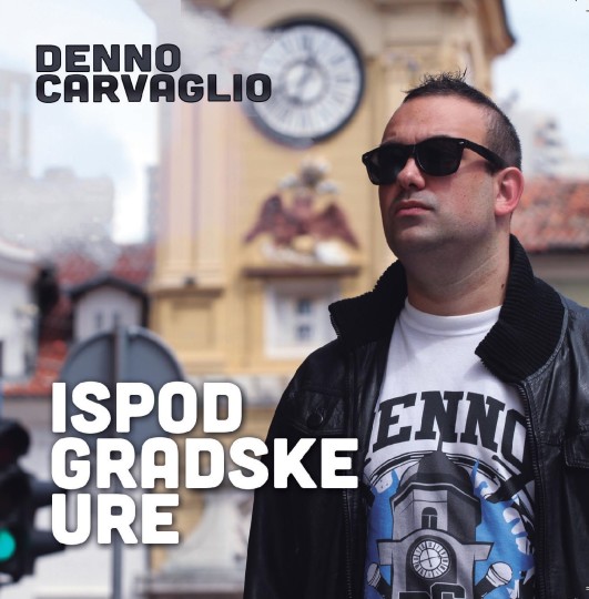 Denno Carvaglia - Ispod gradske ure