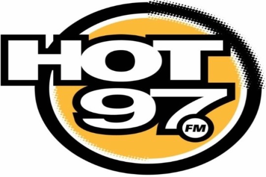 hot 97