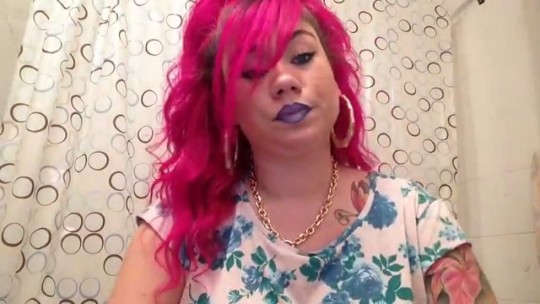 Tiffany Chantelle