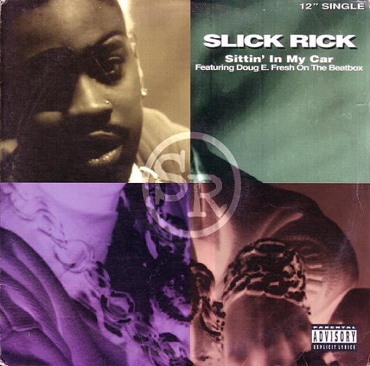 Video: Dig Of The Day: Slick Rick – Cuz It’s Wrong (1994)
