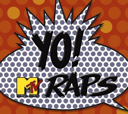yo mtv raps logo