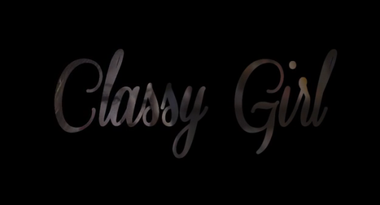 Video: Rayce ft. Praze – Classy Girl