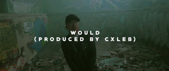 Video: Pryde – Would