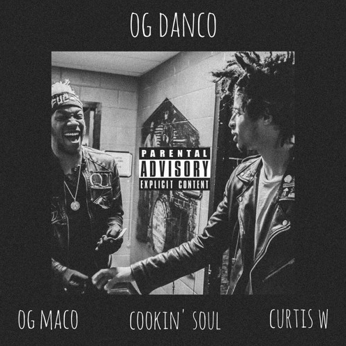 OG Maco & Curtis Williams – Money