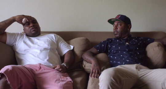 Video: Pirus & Crips Talk About Kendrick Lamar’s Reebok Ventilators