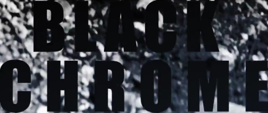 Video: Rosewood 2055 – Black Chrome