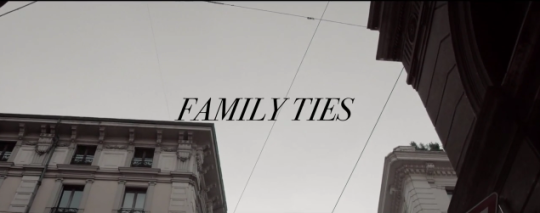 Video: Rick Ross – Family Ties