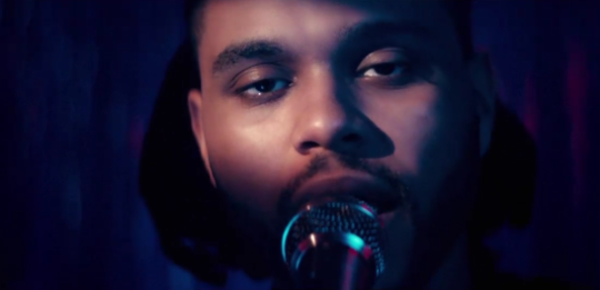 Video: The Weeknd – Can’t Feel My Face