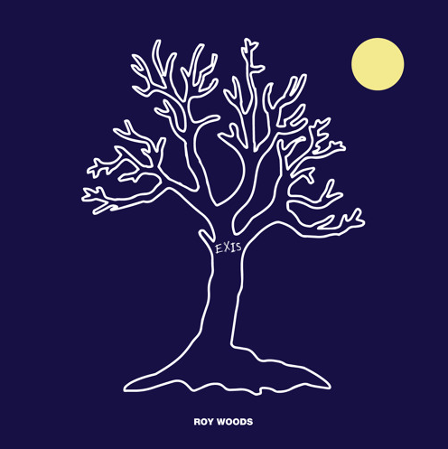 Roy Wood$ – Exis (EP Stream)