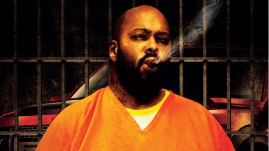 suge knight