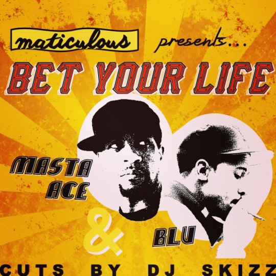 BetYourLifeart