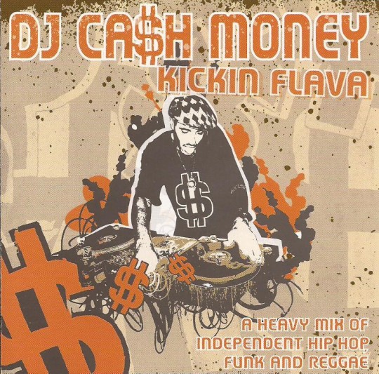 Cash Money