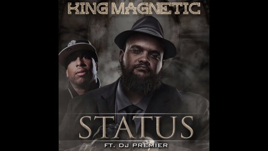 King Magnetic