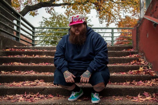 New Action Bronson Pic Feb 2015 2