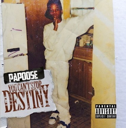 Papoose – The Plug (Produced by DJ Premier)