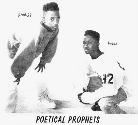 Poetical-Prophets