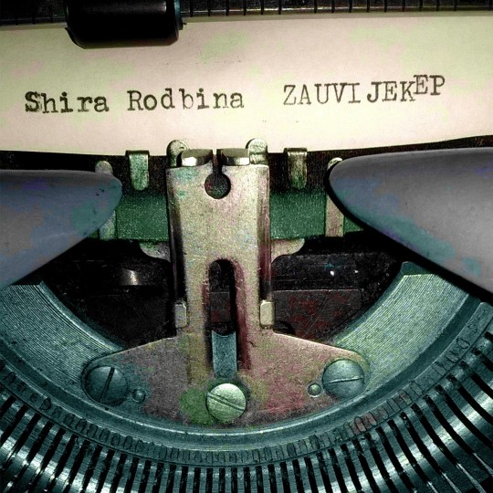 Shira-Rodbina-Zauvijek-EP-Album
