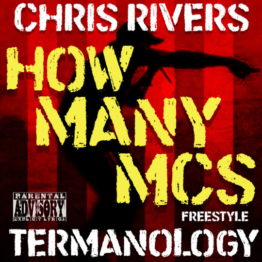 chriv rivers