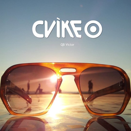 cvike glasses