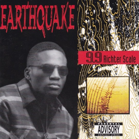 earthquake