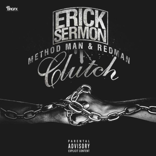 erick sermon ft red and meth