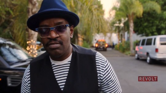 fab 5 freddy