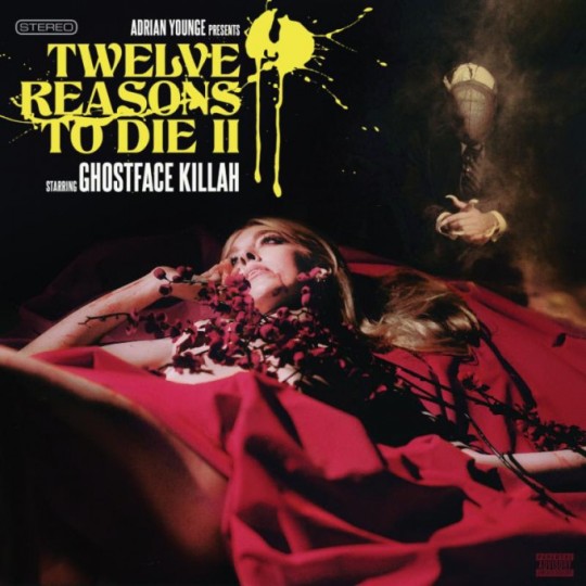 Ghostface ft. Raekwon & Bilal - Resurrection Morning