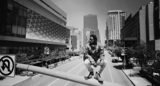 kendrick alright