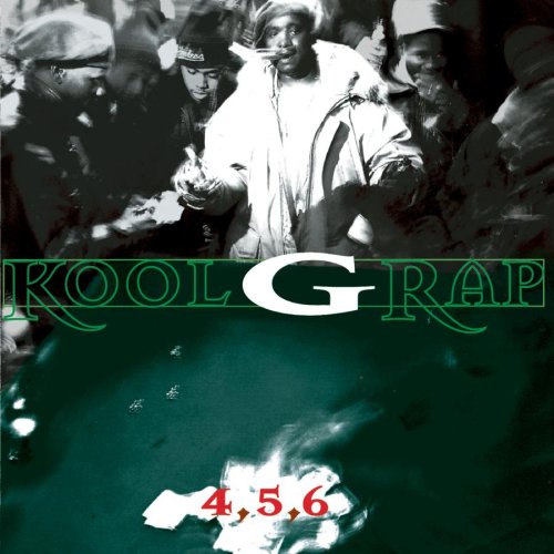 Dig Of The Day: Kool G Rap – Ghetto Knows (1995)