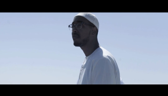 oddisee-belong-to-the-world-video