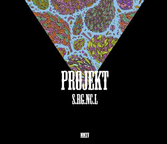 projekt front
