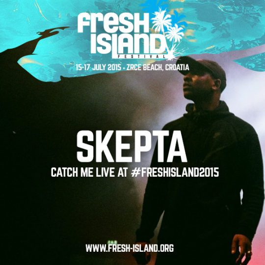 skeptafreshisland