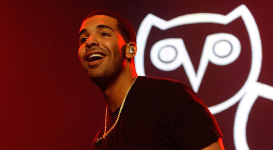 Video: Drake Brings Skepta Out During His Set At Wireless 2015