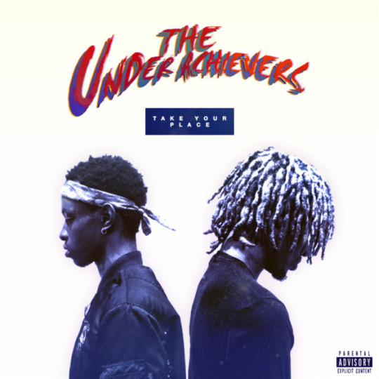 underachievers