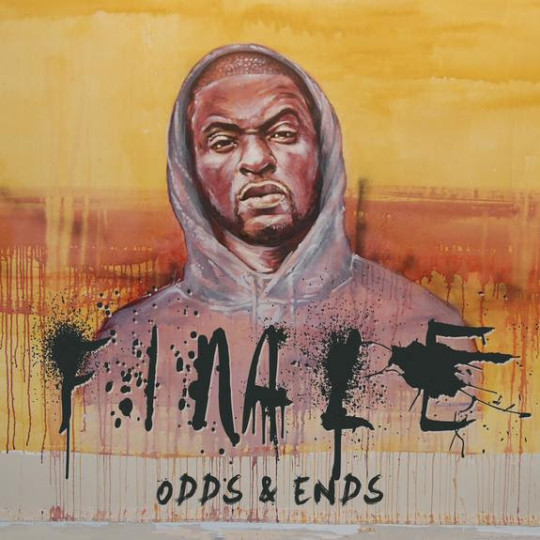 finale odds ends