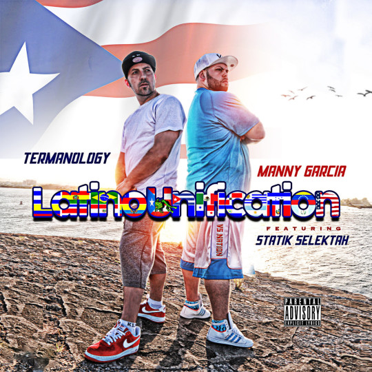 Termanology & Manny Garcia ft. Statik Selektah – Latino Unification