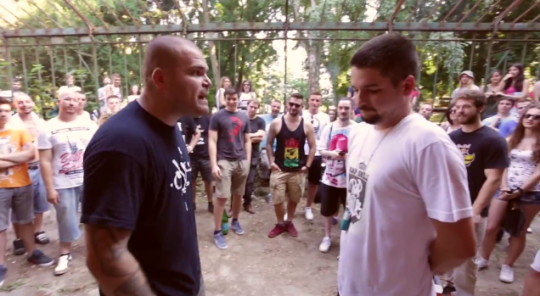 Video: Rap Skillz – Jantar vs. VeB