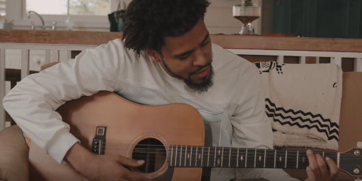 Video: Off The Grid with J.Cole (Short Film)