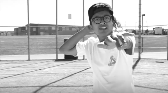 Video: Pryde – Alright (Remix)