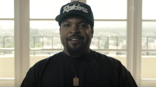 Video: Noisey – The People vs. Ice Cube