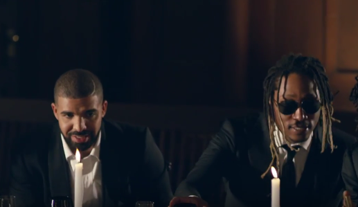 Video: Future ft. Drake – Where Ya At