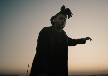 Video: The Weeknd – Tell Your Friends