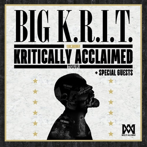 Big K.R.I.T. – 86