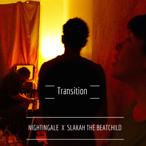 Nightingale & Slakah The Beatchild – Transition EP