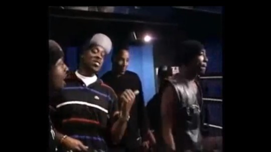 2pac, big syke, warren g, richie rich